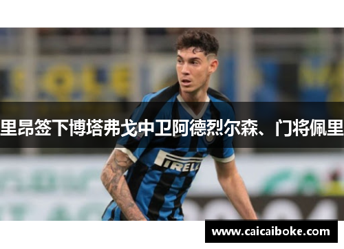 里昂签下博塔弗戈中卫阿德烈尔森、门将佩里 